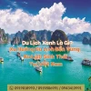 Du lịch xanh là gì? Khám phá xu hướng bền vững tại Việt Nam 2026