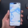 Đường màu vàng trên Google Maps là gì? Ý nghĩa và cách sử dụng