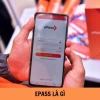 Epass là gì? Phân biệt thẻ Epass và VETC cho người dùng 2026