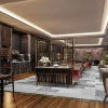 Executive Lounge là gì? Khám phá không gian đặc quyền và tiện ích
