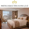 Executive Suite là gì? Khám phá không gian đẳng cấp và tiện nghi