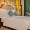 Extra Bed Là Gì? Hướng Dẫn Setup Giường Phụ Chuẩn Khách Sạn