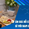 Giá đỗ tốt hay xấu cho nam giới trong năm 2026?