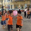 Giáo án đồng dao Thằng Bờm: Khám phá thế giới tuổi thơ cho trẻ 5-6 tuổi