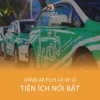 GrabCar là gì? Khám phá các dịch vụ GrabCar và cách sử dụng