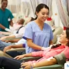 Hiến máu có tốt không? Lợi ích và tác hại cần biết