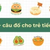 Khám phá 100+ Câu Đố Vui Lớp 4: Thử Thách Trí Tuệ Cho Bé