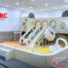 Khám phá 14 khu vui chơi trẻ em ở Đà Lạt hấp dẫn 2026