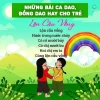 Khám phá bài hát đồng dao Lộn cầu vồng và ý nghĩa giáo dục