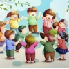 Khám phá bài hát đồng dao Mèo đuổi chuột và ý nghĩa giáo dục