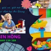 Khám phá các khu vui chơi hấp dẫn tại Long Xuyên cho mọi lứa tuổi