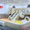 Khám phá các khu vui chơi trẻ em ở Bảo Lộc: Điểm đến lý tưởng cho bé
