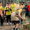 Khám Phá Các Trò Chơi Team Building Trí Tuệ Đỉnh Cao Cho Năm 2026
