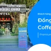 Khám Phá Cafe Đồng Dao Trải Nghiệm Độc Đáo Tại Long An
