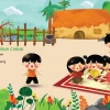Khám phá Đồng Dao Chi Chi Chành Chành Ý Nghĩa Và Cách Chơi