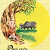 Khám phá đồng dao Chú Cuội: Lời ca dao xưa và ý nghĩa sâu sắc