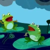 Khám phá đồng dao con ếch: Lời bài hát, ý nghĩa và cách chơi