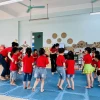 Khám phá Đồng dao Giã Gạo: Di sản văn hóa và ý nghĩa giáo dục