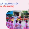 Khám phá Đồng dao Ông Sảo Ông Sao: Lời ca dao ý nghĩa cho trẻ