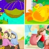 Khám phá đồng dao về bản thân cho bé vui học và phát triển