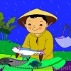 Khám phá đồng dao về hiện tượng tự nhiên và ý nghĩa giáo dục