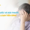 Khám phá mẹo dân gian chữa rối loạn tiền đình hiệu quả