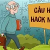 Khám phá những câu đố mẹo hack não độc đáo và vui nhộn