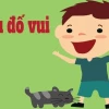 Khám phá những câu hỏi đố mẹo khó nhất và câu trả lời hack não