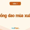Khám phá nội dung bài đồng dao mùa xuân ý nghĩa và bài học cuộc sống
