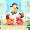 Khám Phá Thế Giới Bài Đồng Dao Việt Nam Cho Trẻ Thơ