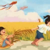 Khám phá thế giới bài hát đồng dao: Âm nhạc tuổi thơ và bài học ý nghĩa