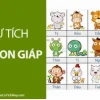 Khám phá thế giới đồng dao 12 con giáp: Trò chơi dân gian ý nghĩa cho bé