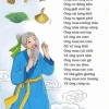 Khám Phá Thế Giới Đồng Dao Cho Bé: Niềm Vui Tuổi Thơ Và Bài Học Bổ Ích
