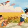 Khám Phá Thế Giới Đồng Dao Cùng Trò Chơi Dân Gian