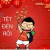 Khám phá thế giới đồng dao ngày Tết ý nghĩa cho trẻ