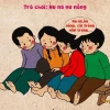 Khám phá thế giới đồng dao nghề nghiệp cho trẻ mầm non