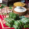 Khám phá thế giới đồng dao Tết và Mùa Xuân cho bé yêu