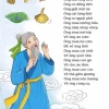 Khám phá thế giới đồng dao trẻ em: Bài học bổ ích và tiếng cười