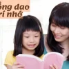 Khám phá thế giới đồng dao về hoa đầy màu sắc cho trẻ thơ