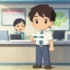 Khứ hồi nghĩa là gì? Hướng dẫn chi tiết về vé máy bay khứ hồi