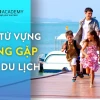 Lịch trình du lịch tiếng Anh là gì? Khám phá thuật ngữ và cấu trúc chuẩn