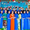 Lời bài đồng dao xúc xắc xúc xẻ ý nghĩa và cách giáo dục trẻ