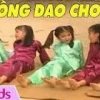 Lời ru của tuổi thơ: Khám phá Đồng dao Chơi Chuyền