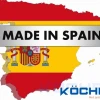 Made in Spain là gì? Khám phá nguồn gốc và ý nghĩa
