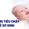 Mẹo chữa xì xoẹt cho trẻ sơ sinh hiệu quả và an toàn