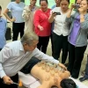 Mẹo dân gian chữa bệnh: Kho tàng kinh nghiệm sức khỏe quý báu