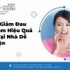 Mẹo trị đau răng hiệu quả tại nhà cho năm 2026