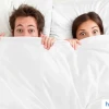 Mẹo trị ngủ chảy nước miếng giúp giấc ngủ ngon hơn