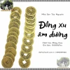 Nhận Biết Mặt Âm Dương Của Đồng Xu: Hướng Dẫn Chi Tiết