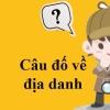 Những Câu Đố Hóc Búa Về Địa Lý Việt Nam Khám Phá Kho Tàng Tri Thức